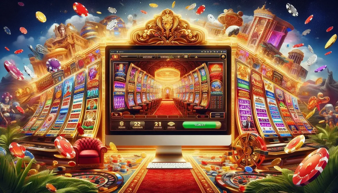 SpinWinEra Casino